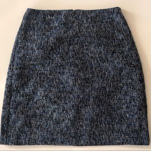 Banana Republic Mini Skirt!